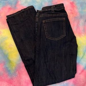 Cowgirl tuff Jeans
